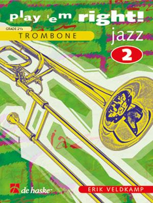 Play 'em Right! - Jazz 2 - pro trombon